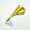 Meister Softy Harness Lead SS New Check Yellow