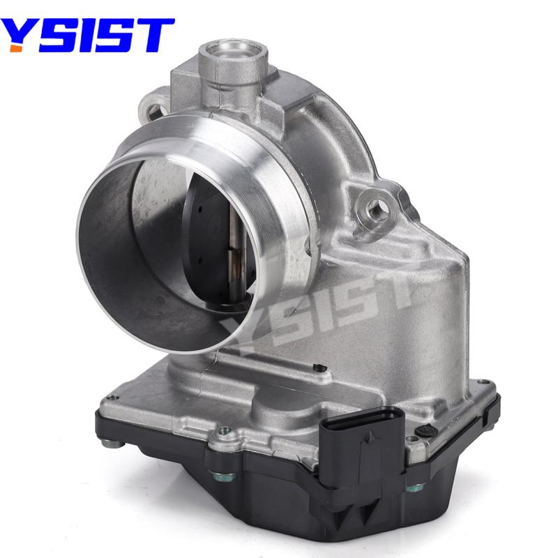 

A2C53279057 13547806231 New Throttle Body for BMW 3 Series E90 E91 E92 E93 F10 F11 F07 F01 F02 F03 F04 X5 E70 X6 E71 OEM Quality