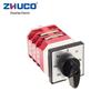 Zhuochao LW12-16/YH5.3 Three-Phase Voltage Measurement Switch with Neutral Line