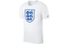 Set In Sleeve T Shirt Men's White 908372-100