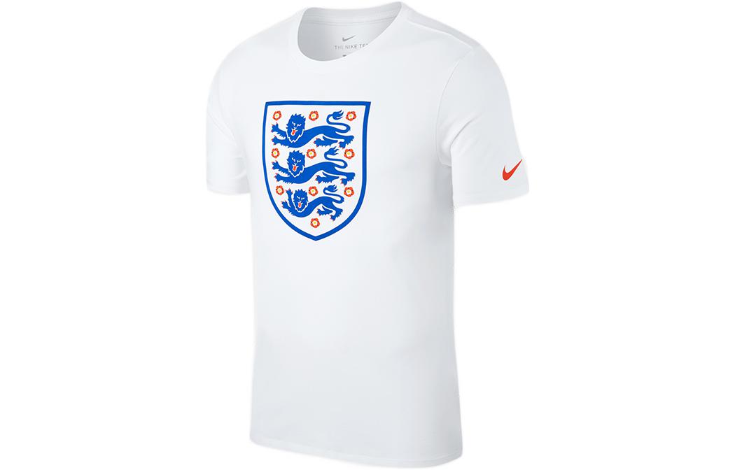 Nike Set in Sleeve T Shirt Men s White 908372-100 XL