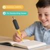 1oz Závažový úchop na tužku psací trenažér pro autismus ADHD třes dyspraxie