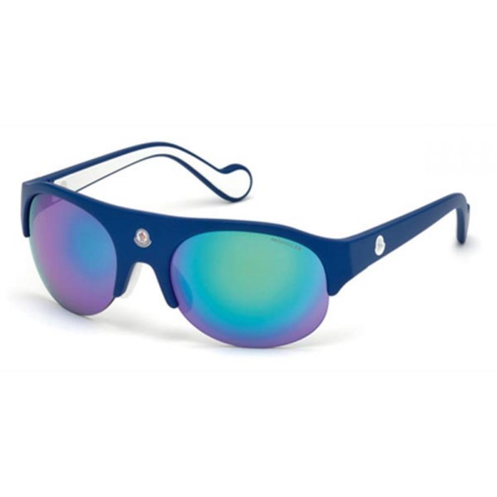 

Moncler Ml0050 92x Unisex Sunglasses 60-20-135