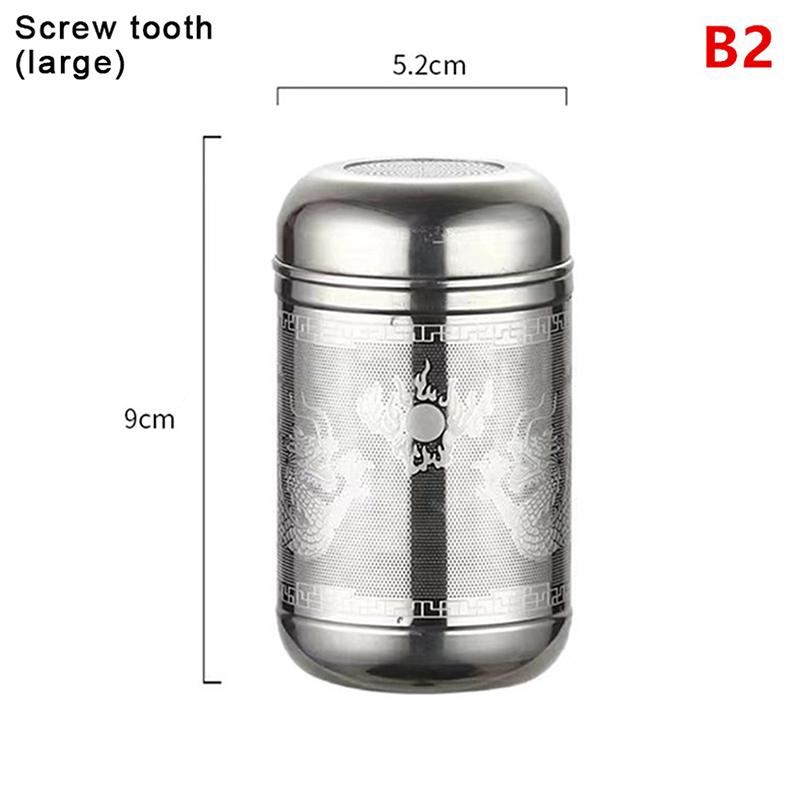 Sitko do herbaty ze stali nierdzewnej zaparzacz do herbaty liście herbaty przyprawy kulki sitko czajniczek filtr do kawy o drobnych oczkach naczynia do herbaty