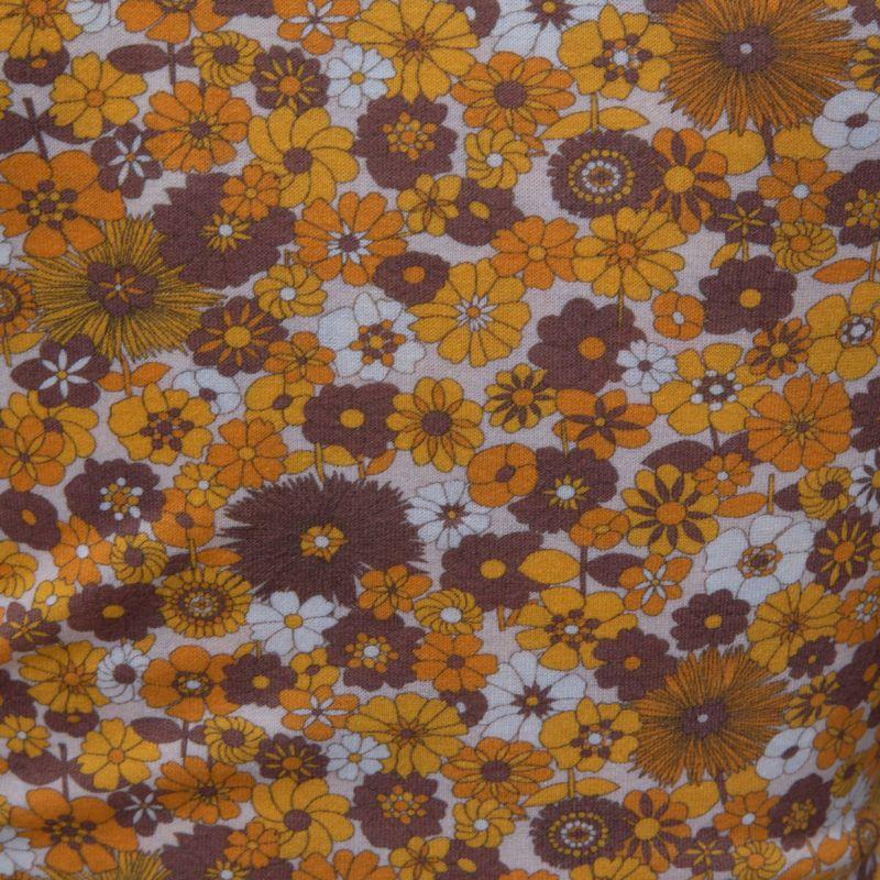 Women's Martina Floral Tie-up Blouse ANTIK BATIK