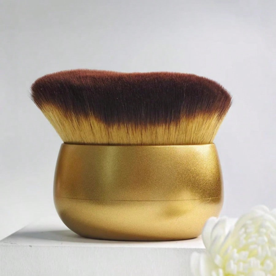 Multifunctional Soft Hair Makeup Brush Blush Brush Beauty Tool
