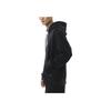 Vans X Gilbert Crockett Solid Color Drawstring Hooded Long Sleeve Sweatshirt Men Sweatshirt Black VN0A5KEQBLK