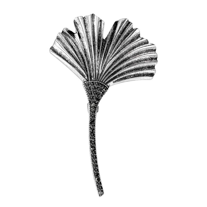 Leichte Legierung Tropföl Brosche für bequemen täglichen Gebrauch Anstecknadel für professionelle Veranstaltungen und gesellschaftliche Zusammenkünfte