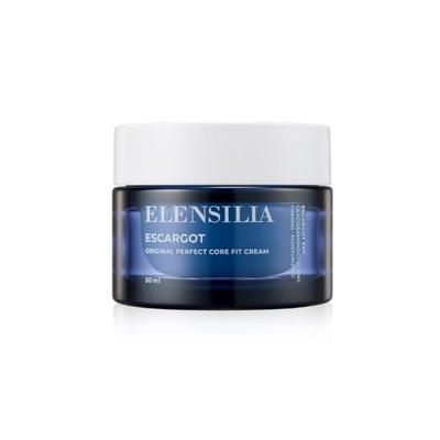 Elensilia Snegleslim Original Perfekt Kjerne Passform Krem 50g*1 stk/2 stk/4 stk
