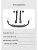 Toyota GT86 Front Lip, Side Skirts, Rear Bumper Corners: PP Body Kit & Diffuser.