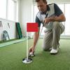 Golfe – Material para treino de golfe