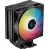DEEPCOOL - AG400 Digital ARGB (Noir) - Ventirad CPU