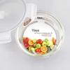 Yileya Glass Food Storage Container Set