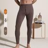 Nanjiren Men's Winter Thermal Underwear Bottoms