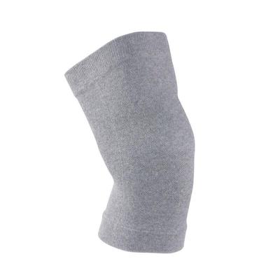 Seamless Summer Cotton Knee Brace - Long Style (2-Pack)