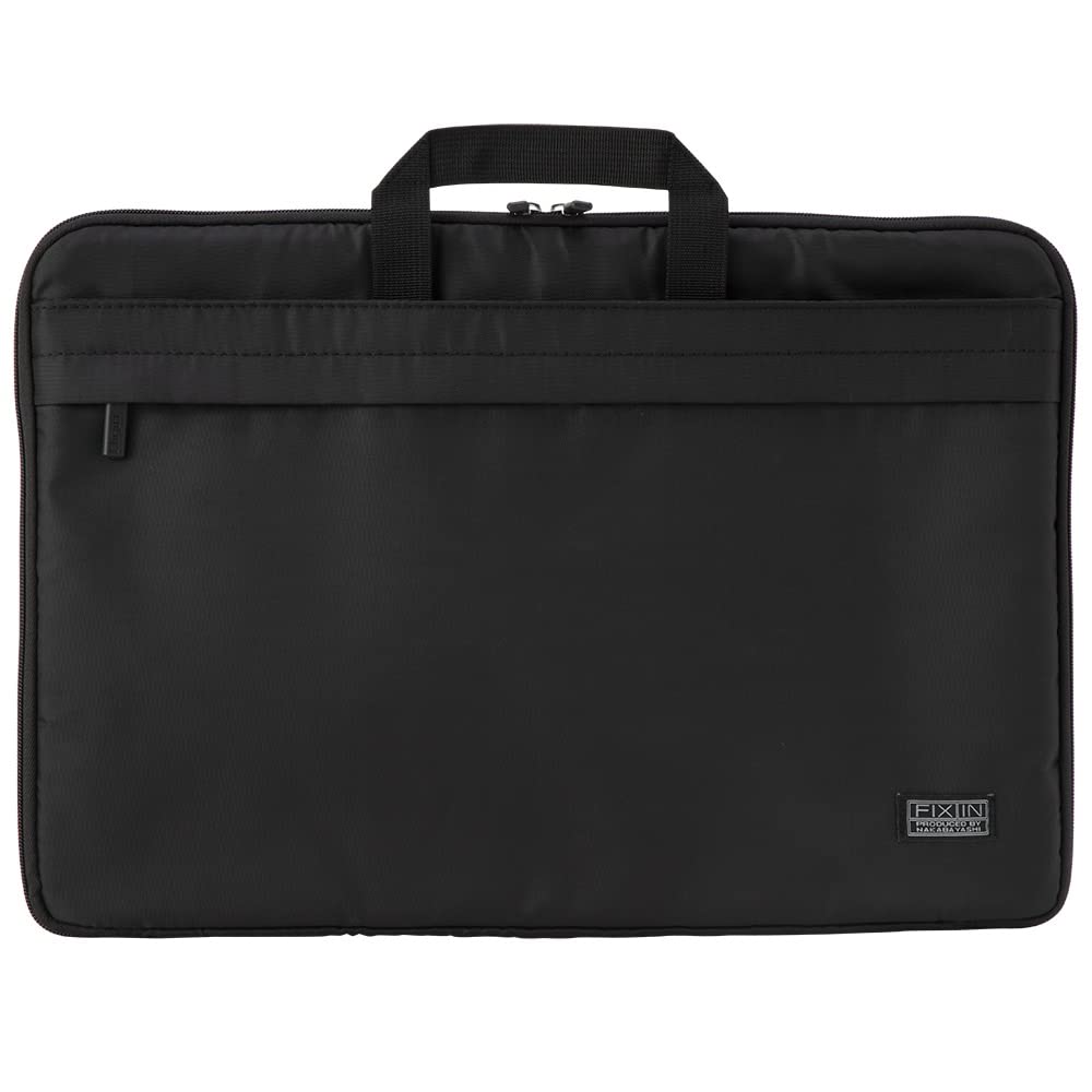 

Внутренний чехол Nakabayashi Digio2 для дюймового ПК Slim Type, черный 15,6
