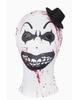 Art The Clown Cosplay Movie Terrifier 2 Art The Clown Cosplay Costume Jumpsuit Mask Halloween Costumes Mask for Men Women