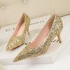 Scarpe con tacco – Scarpe con tacco