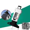 Car Tire Wear Detection Digital Tire Tread Depth Gauge High Universality Fitment