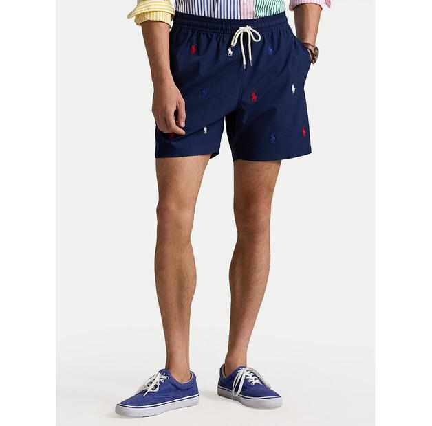 

Шорты Polo Ralph Lauren 710957786001 EU XL