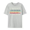 Lustiges PC-Gamer Ich war AFK, um hier zu sein Weg von der Tastatur Rot und Schwarz Grafik T-Shirt für Erwachsene Frühling Herrenbekleidung Angebote