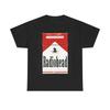 Men's and Women's T-shirts Radiohead Graphic