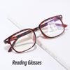 Ultra Lightweight Intelligent Progressive Multifocal Eyeglasses Far Near Sight Glasses Clear Lens Computer Reading Glasses