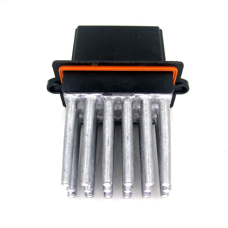 5179985AA 5061587AA Car Electric Fan Heater Blower Motor Resistor For Chrysler Dodge Jeep