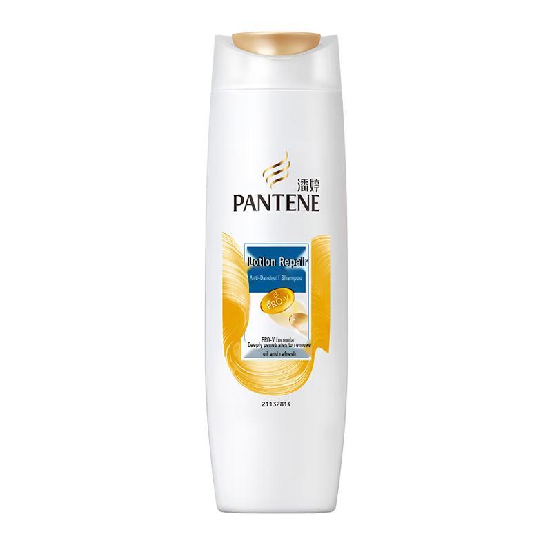 

Pantene PRO-V Lotion Repair Anti-Dandruff Shampoo