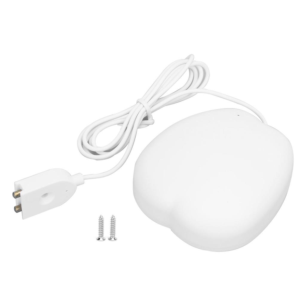 Water Leak Sensor WIFI for TUYA Smart WaterDrip Level Alarm Equipment for Home Security