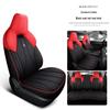 Oshan X5 All-Season Car Seat Cushions - Full Surround, Mesh Fabric, Original Design for Five-Seater