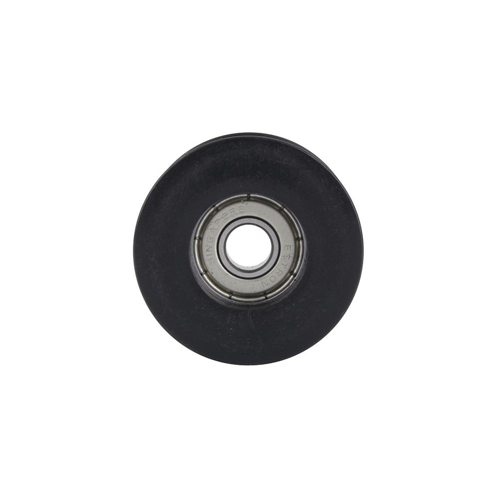 Pulley Sealed Rail   Bearing U   Hardware Tools Bearing Sliding Conveyor Roller Wheel