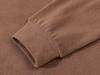Men’s Thickened Half-Zip Stand-Up Collar Hoodie - Autumn/Winter Sport Casual Top