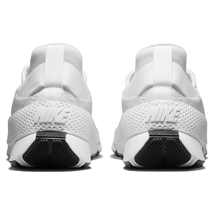 Nike GO FlyEase Bílé Černé Dámské Tenisky DR5540-102