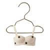 Underwear Shape Small Bra Car Mirror Pendant Rearview Mirror Pendant  Vehicle Interior Decor