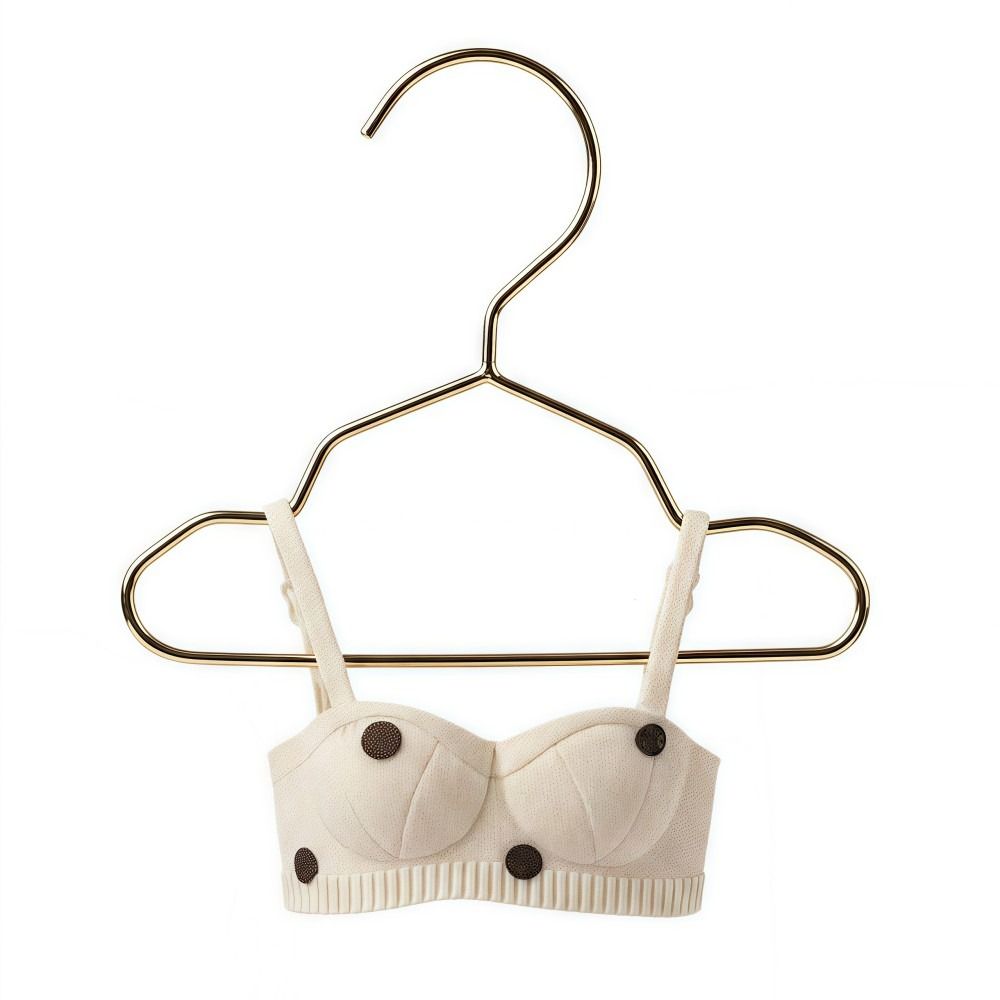 Underwear Shape Small Bra Car Mirror Pendant Rearview Mirror Pendant  Vehicle Interior Decor