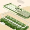 Three Times Day Pill Cutter Box Large Capacity Drug Dispensing Case  Vitamin Storage