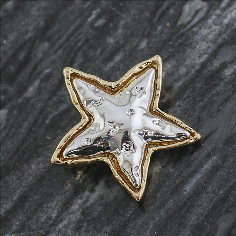 Złota Pin