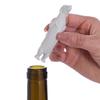 Dachshund Wine Stopper Silicone Bottle Stoppers for Wine Champagne Reusable Sealing Cap Birthday Gifts for Wine Lovers