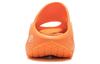 Li Ning Yun You Slay Slide Slippers Unisex Ice Orange AZSU005-2