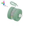 Interactive Ball Automatic Toy with Mouse Tail for Cats