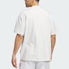Adidas The 2024 Collection Chapter 03 Basketball Tee Unisex Tops Light-Grey IW5645