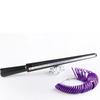 Ring Size Mandrel Stick Finger Gauge Ring Sizer Measuring Sizes Tool Set
