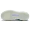 New LiNing All City 10 Yuan Shen Cushioning Anti Slip And Wear Resistant Low Top Performance Basketball Shoes White Green ABAS079-1