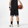 Li-Ning Li Ning Jimmy Butler Casual Shorts Men's Black Standard White AAPU209-3