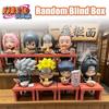 In Stock Premium Naruto Shippuden Ramen Theme Random Blind Box Figures Model Toys Ornaments Festival Gifts
