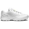 SALOMON Palace  Xt-Wings 2 Comfortable Sports Durable Low-Top Outdoor Functional Shoes Unisex Shoes White 474737