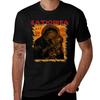 Batushka Logo Tshirt Plus Size Loose Fit Tshirt
