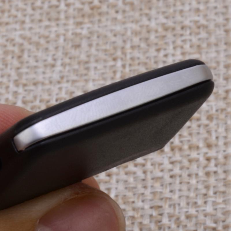 64229130458 2pcs Front A/C Air Vent Outlet Tab Clip Fit for BMW 3 Series E90 E91 2013 2012 2011 2010 2009 2008 2007 2006
