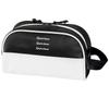 TaylorMade Concept One Pouch, Black/White, Men's Pouch, 2015 Spring/Summer